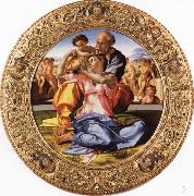Holy Family